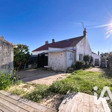Maison 3 pièces 248000 €