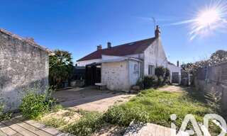 Maison 3 Pièces 65 m² à vendre à Les Sables-d'Olonne (85340)