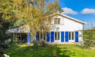 Maison 7 Pièces 252 m² à vendre à Graulhet (81300)