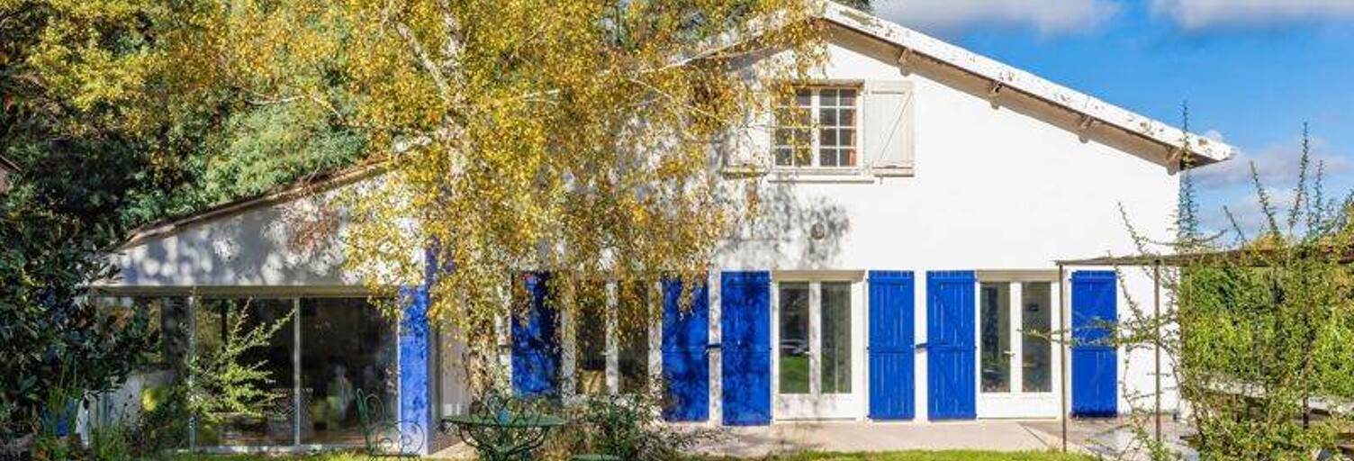 Maison 7 Pièces 252 m² à vendre à Graulhet (81300)