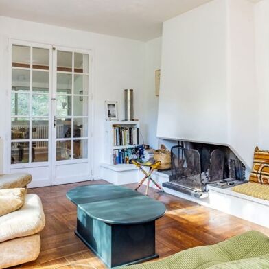 Maison 7 pièces 289000 €