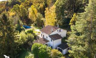 Maison 7 Pièces 252 m² à vendre à Graulhet (81300)