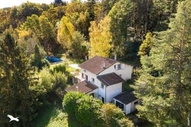 Maison 7 pièces 289000 €