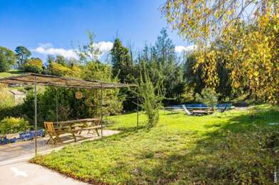 Maison 7 pièces 289000 €