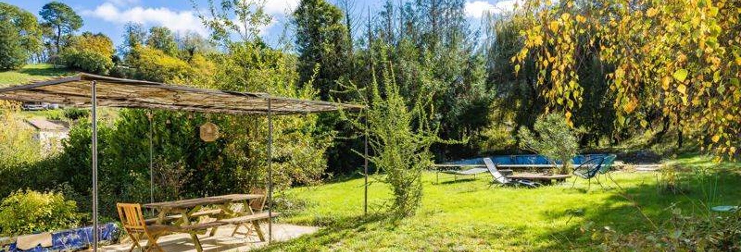 Maison 7 Pièces 252 m² à vendre à Graulhet (81300)