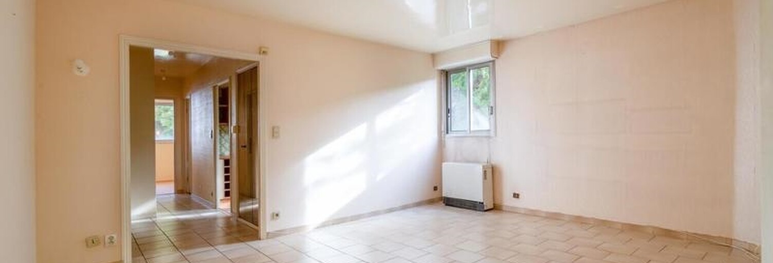 Appartement 3 Pièces 75 m² à vendre à Toulouse (31400)