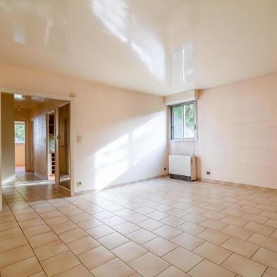 Appartement 3 pièces 369600 €