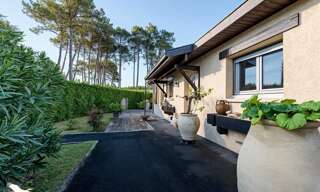 Maison 5 Pièces 153 m² à vendre à Le Teich (33470)