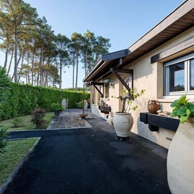 Maison 5 pièces 586320 €