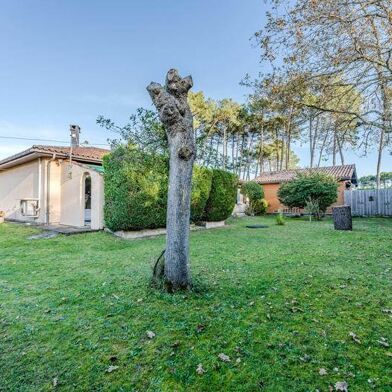 Maison 5 pièces 586320 €