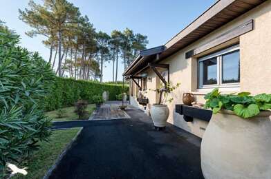 Maison 5 pièces 586320 €