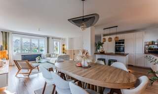 Maison 7 Pièces 157 m² à vendre à Le Teich (33470)