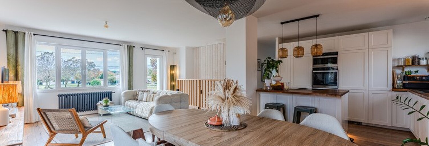 Maison 7 Pièces 157 m² à vendre à Le Teich (33470)