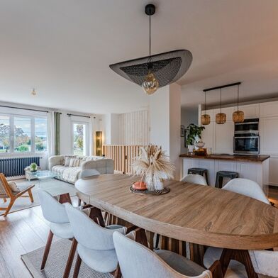 Maison 7 pièces 627748 €