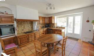 Maison 4 Pièces 200 m² à vendre à Pujols-sur-Ciron (33210)