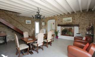 Maison 4 Pièces 200 m² à vendre à Pujols-sur-Ciron (33210)