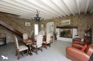 Maison 4 pièces 319700 €