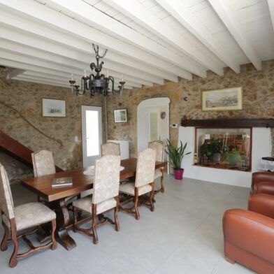 Maison 4 pièces 319700 €