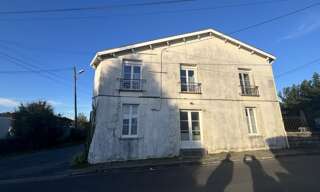 Maison 4 Pièces 89 m² à vendre à Les Essards (17250)