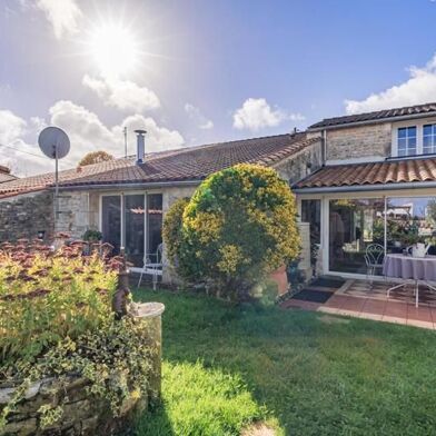 Maison 5 pièces 311018 €