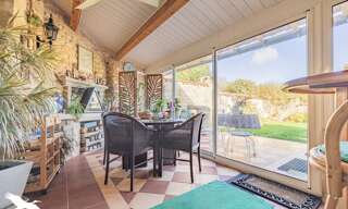 Maison 5 Pièces 125 m² à vendre à Beurlay (17250)