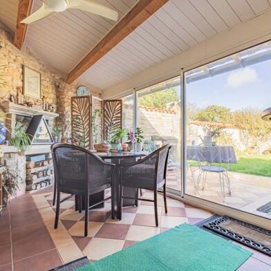 Maison 5 pièces 293216 €