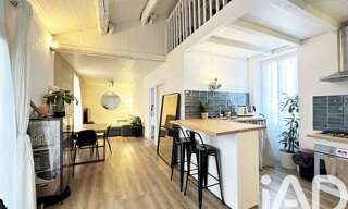 Appartement 2 Pièces 46 m² à vendre à Remoulins (30210)