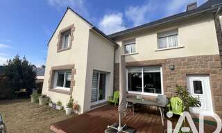 Maison 8 Pièces 137 m² à vendre à Perros-Guirec (22700)