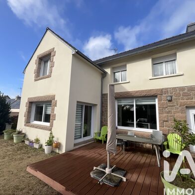 Maison 8 pièces 400000 €