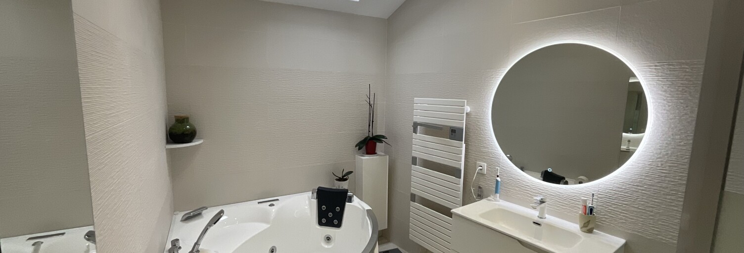 Maison 8 Pièces 137 m² à vendre à Perros-Guirec (22700)