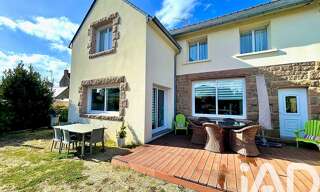 Maison 8 Pièces 137 m² à vendre à Perros-Guirec (22700)