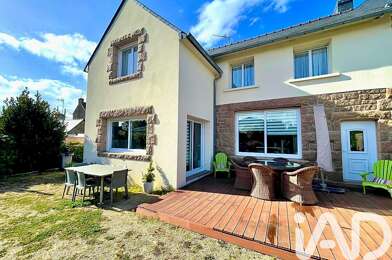 Maison 8 pièces 395000 €