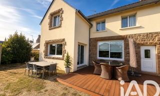Maison 8 Pièces 137 m² à vendre à Perros-Guirec (22700)