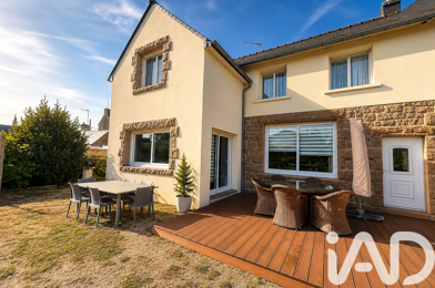 Maison 8 pièces 395000 €