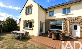 Maison 8 Pièces 137 m² à vendre à Perros-Guirec (22700)