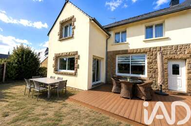 Maison 8 pièces 395000 €