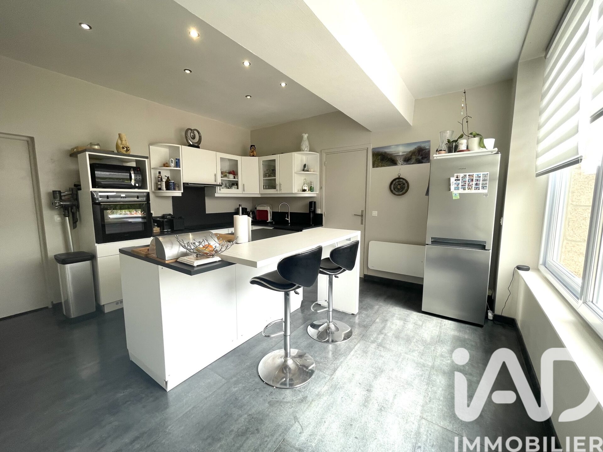 Vente Maison traditionnelle 6 pièces - Photo 3