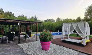 Maison 3 Pièces 116 m² à vendre à Agde (34300)