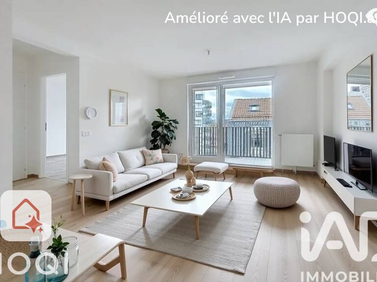Vente Appartement 2 pièces — photo 1