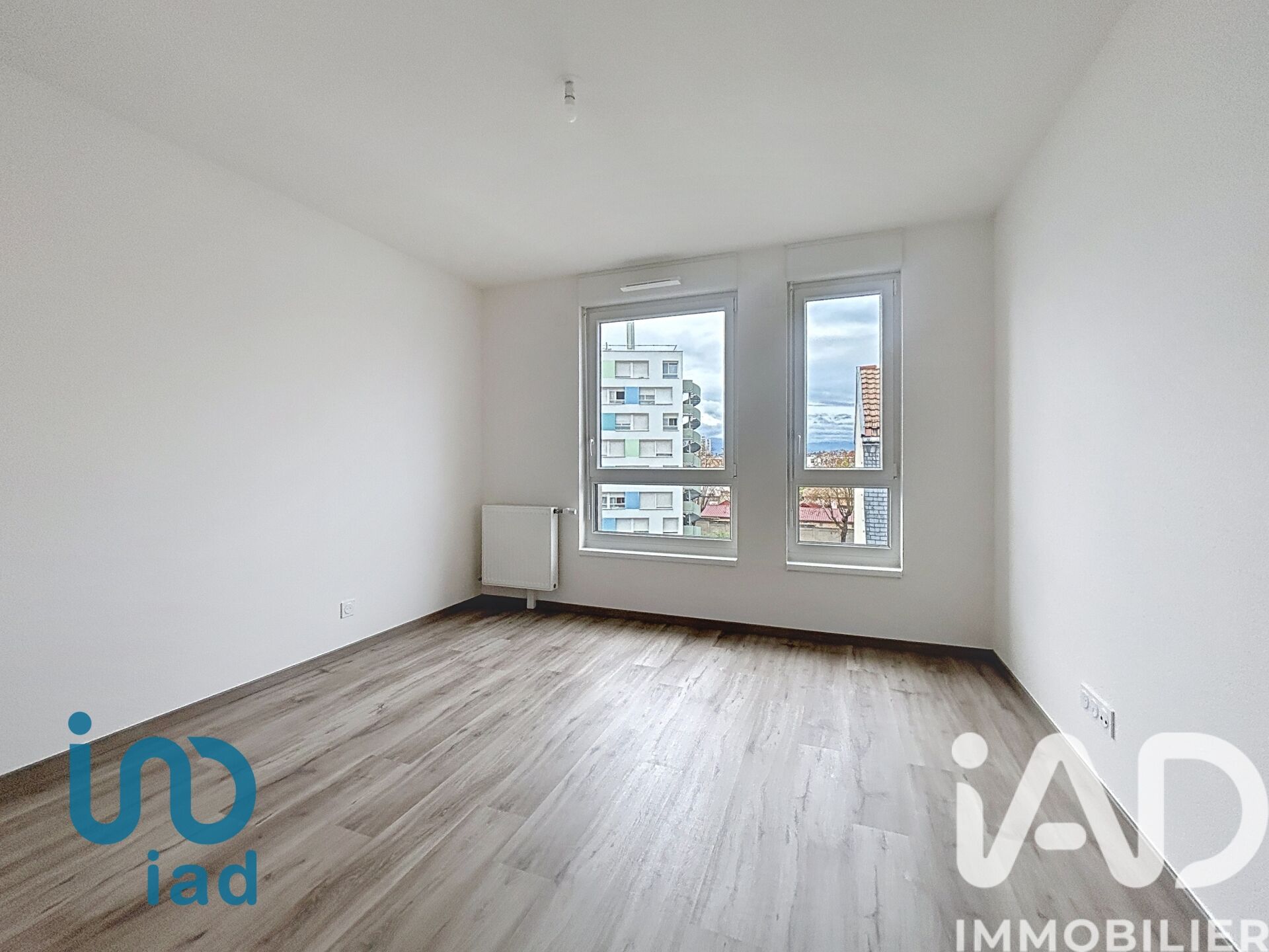 Vente Appartement 2 pièces - Photo 2