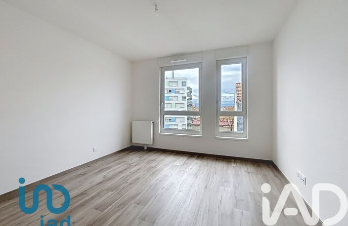 Vente Appartement 2 pièces — photo 2