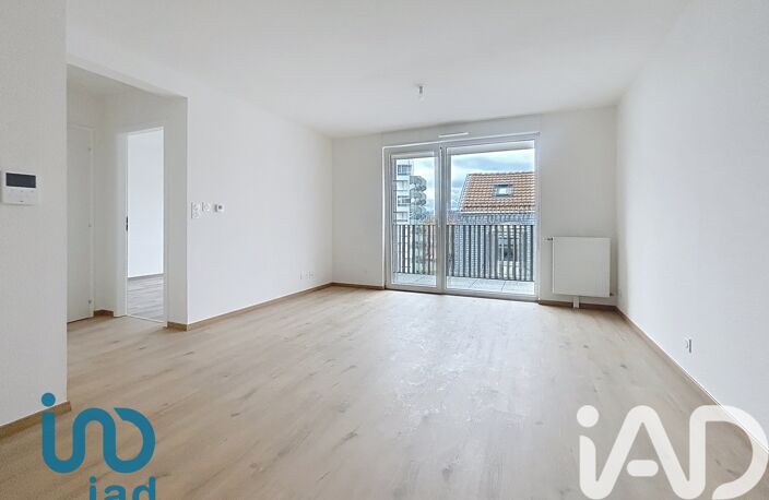 Vente Appartement 2 pièces — photo 3