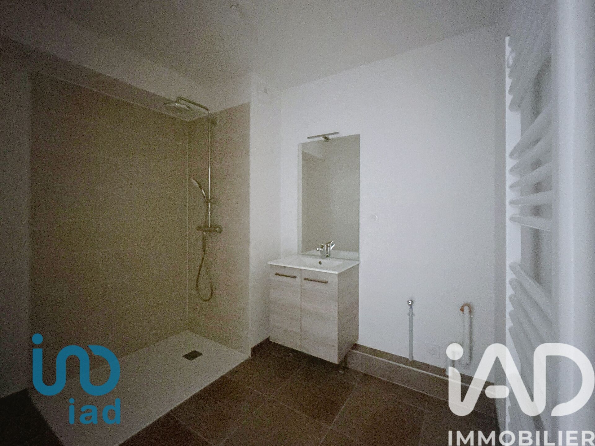 Vente Appartement 2 pièces - Photo 5