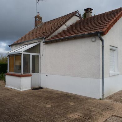 Maison 3 pièces 79900 €