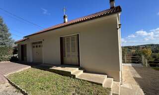 Maison 4 Pièces 72 m² à vendre à Veuil (36600)