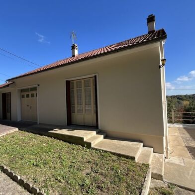 Maison 4 pièces 70876 €