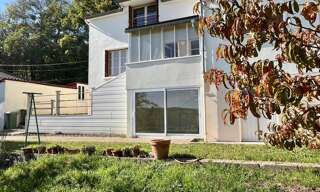 Maison 4 Pièces 72 m² à vendre à Veuil (36600)