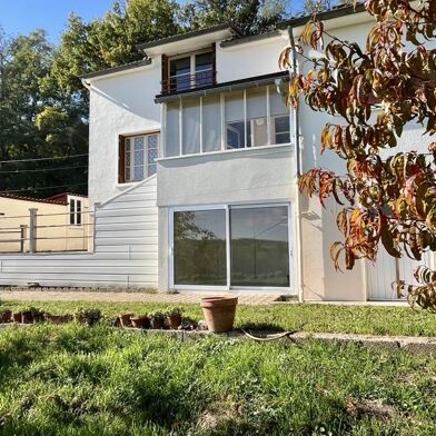 Maison 4 pièces 70876 €