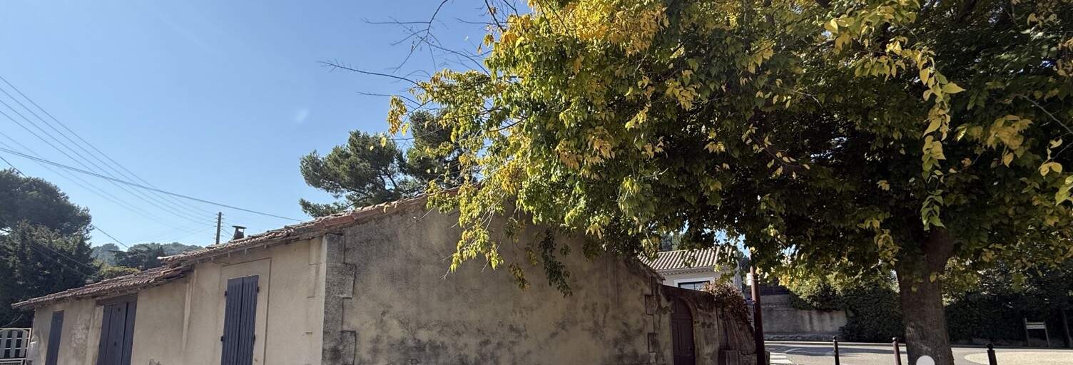 Maison 4 Pièces 83 m² à vendre à Châteaurenard (13160)