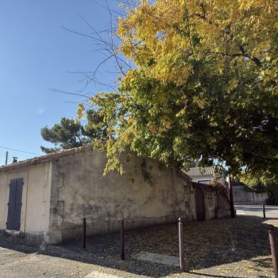 Maison 4 pièces 160000 €